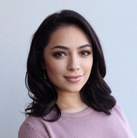 Edward Charles Foundation Employee Virginia Chirishyan's profile photo