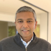 Blueland Employee Sameer Agarwal's profile photo