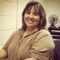 The University of Southern Mississippi Employee Sandra Berry's profile photo