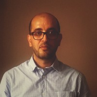 Sami Bouchalkia Email