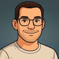 Makpar Corporation Employee Peter Vanbuskirk's profile photo