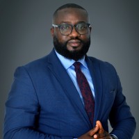 Prudential Beneficial Insurance Cameroun Employee Charles Arrey's profile photo
