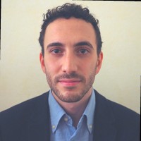 Revolut Employee Davide Sala's profile photo
