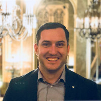 Green Doorstep Employee Mike Newhouse's profile photo