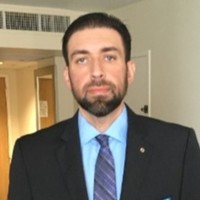 Polestar Employee Michael Muench's profile photo