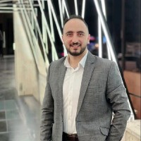Repzo Inc. Employee Khaled Nofal's profile photo