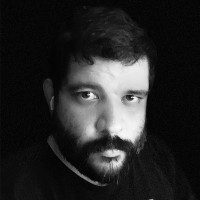 Treyarch Employee Edward Robles's profile photo