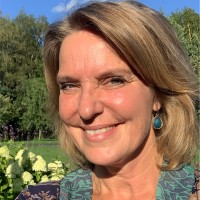 Grafisch Lyceum Utrecht Employee Sandra Beentjes's profile photo