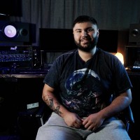 Side 3 Studios Employee Brandon Baker's profile photo