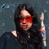 The New York Times Employee Eve Lyons's profile photo