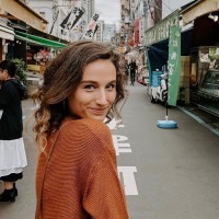 SPATE Employee Sabrina Patton's profile photo
