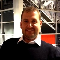 Humana Employee Mark Padgett's profile photo
