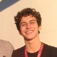 IBGE Employee Theo Cunha's profile photo