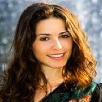 Salesforce Work.com Employee Melissa Porter's profile photo