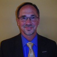 Comerica Bank Employee Troy King's profile photo