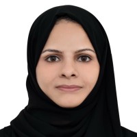 Terminals Holding LLC Employee Shabeen Salam's profile photo