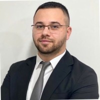 TÜSMOD Employee Serhat Sözen's profile photo