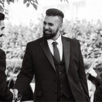 Atelier Employee Raj Hothi's profile photo