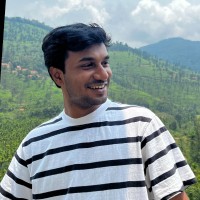 Niyo Solutions Inc. Employee Tushar Prakash's profile photo