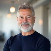Wolbert Consulting Group Employee Rich Thompson's profile photo