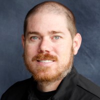 CRC Data Technologies Employee Jeffrey Anderson's profile photo