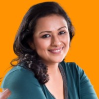 SolutionValley Employee Smriti Patel's profile photo