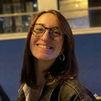 Novable Employee Irene Violetta's profile photo