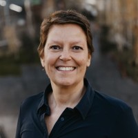 Rotterdam Partners Employee Maaike Hamann's profile photo