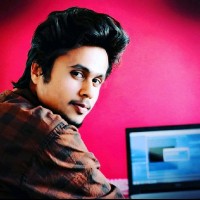 LOM DIGITAL Employee Jay Malviya's profile photo