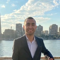 Elsayed Mosaad Email