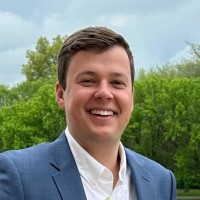 CNH Industrial Employee Tim Patton's profile photo
