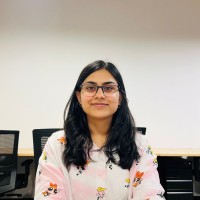 Com Olho Employee Dipti Bhadouriya's profile photo