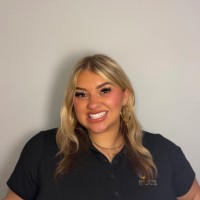 Symmetric IT Group Employee Fallyn Niedermaier's profile photo