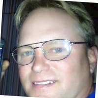 Fluor Corporation Employee John Ragsdale's profile photo