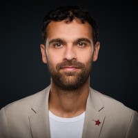 ForeNova Technologies Employee Bemo Abdulla's profile photo