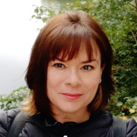 Gillian O'Brien Email & Phone Number