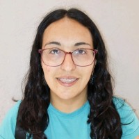 SEREM Employee Solange Fica Gutierrez's profile photo