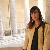 CENPAC Employee Naomi Moreira's profile photo