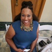 Pacific Gas and Electric Company Employee Ellen Richardson's profile photo