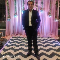 Foresight Management Consultants  Employee Rohit Suri's profile photo