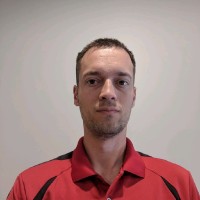 D&M Holding Company Employee Nick Kleinschmit's profile photo