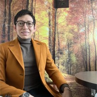 Fertrac Employee Brayan Rivera Moyano's profile photo
