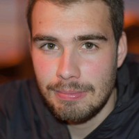 ETHIACK Employee Hugo Brink's profile photo