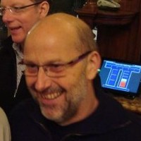Aikido Employee Jean Aubry's profile photo