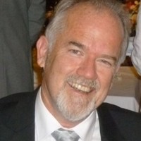 COINS Australia Employee Wayne Kemp's profile photo