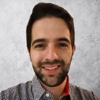 MethodData Employee Roberto Lorenzo's profile photo