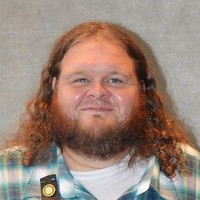 Wilderness Medical Staffing Employee Jacob Read's profile photo