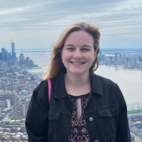 Olivia Pearson Email