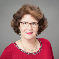 National Tour Association Employee Kay Saffari's profile photo