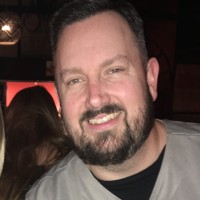 Merrill Lynch Employee Mark Nutter's profile photo